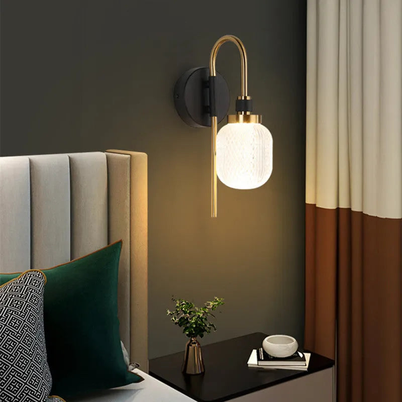 Reading Lights and Sconces