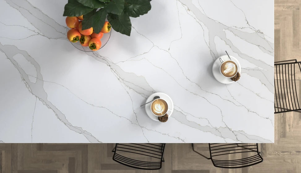 Quartz Worktops