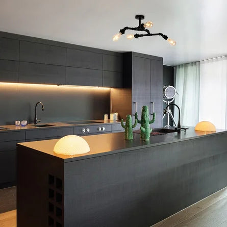 Under-Cabinet Lighting