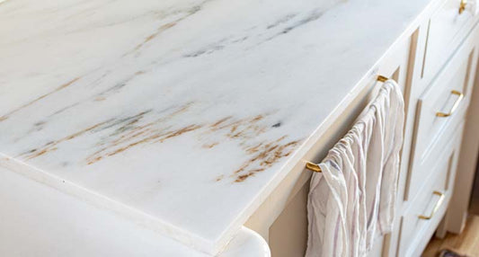 Marble Countertops