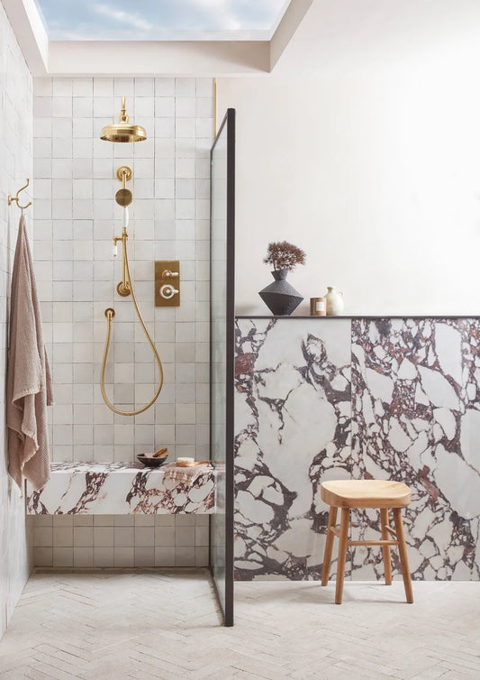 Walk-In Showers