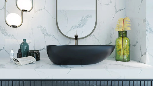 Vessel Sinks