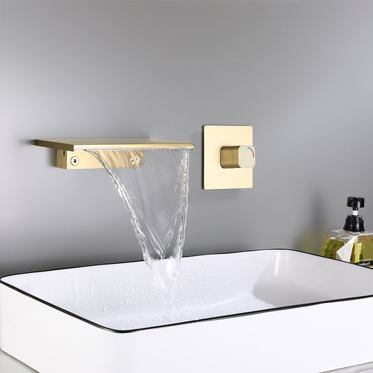 Luxury Basin Mixers